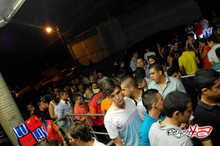 Foto 219 de Lolas Club - Julio 12 del 2014 en Lolas Club Menga Cali, Cali