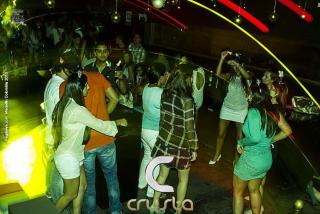 Foto 71 de Fotos Discoteca Crista Medellin en Discoteca Crista Medellin, Medellín