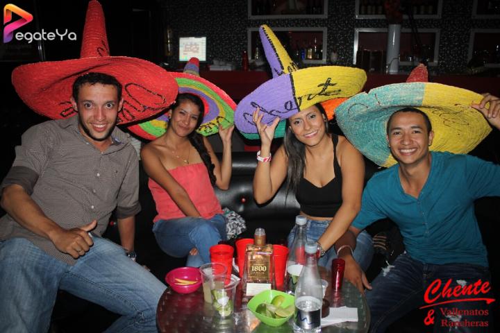 Foto 34 de Chente - 2do FDS Julio 2016 en CHENTE Vallenatos y Rancheras, Cali