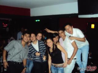 Foto 38 de Marzo 17 del 2012 en Santelmo Manizales, Manizales