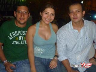 Foto 9 de Febrero 18 y 25 del 2012 en K-kahuate Shot Cali, Cali