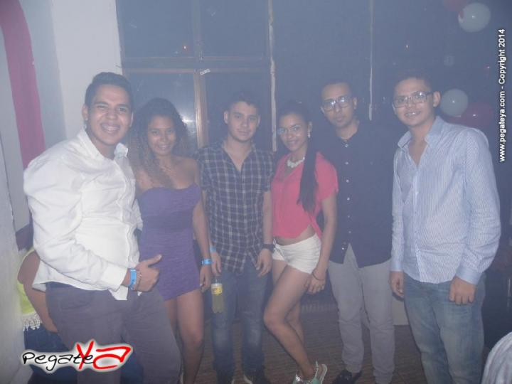 Foto 24 de BAHIA CLUB 5 Y 6 de DIC 2014 en bahia club, Cartagena