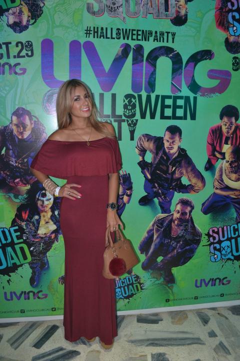 Foto 53 de Living - 1er & 2do Fds Octubre 2016 en Living Night Club, Cali
