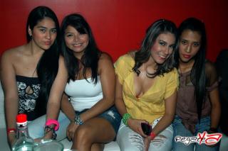Foto 2 de Praga Sur / Octubre 20 del 2012 en Praga Club Cali, Cali