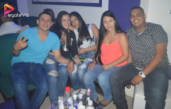 Foto 22 de Ahma Bar - 3er FDS Enero 2016 en Ahma Cali, Cali