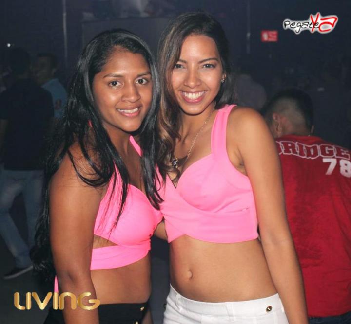 Foto 19 de Living Night Club - Sep 27 en Living Night Club, Cali