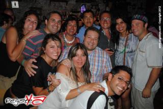 Foto 25 de tu candela 3 y 4 de febrero de 2012 en TU CANDELA cartagena, Cartagena