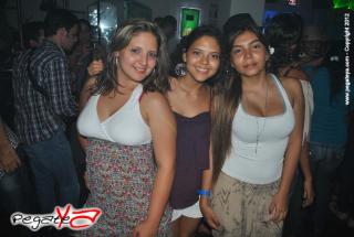 Foto 11 de taboo 6 y 7 de julio de 2012 en Discoteca Taboo Cartagena, Cartagena