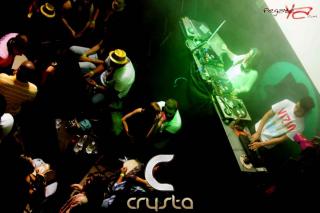 Foto 117 de Fotos Discoteca Crista Medellin en Discoteca Crista Medellin, Medellín