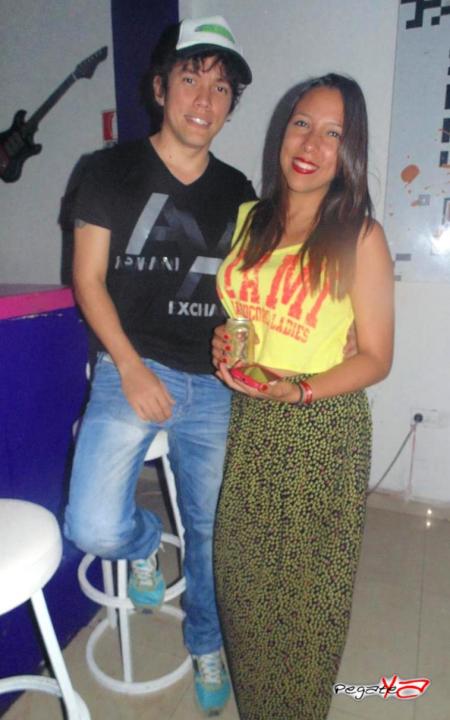 Foto 14 de Ahma Bar - Sept. 27 en Ahma Cali, Cali