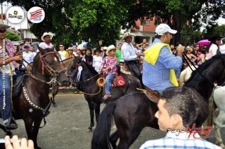 Foto 374 de Cabalgata Feria de Bucaramanga 2012 en Cabalgata Feria de Bucaramanga 2012, Bucaramanga