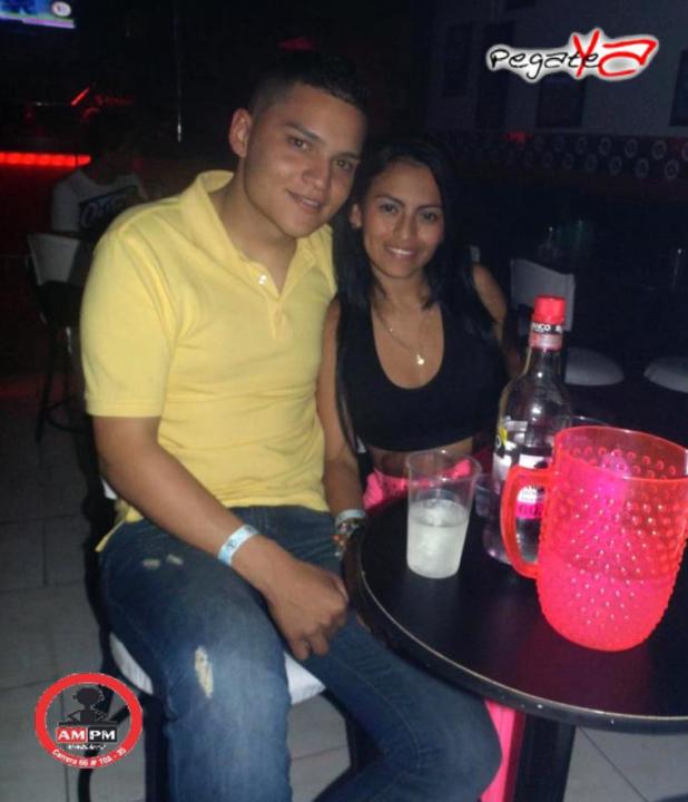 Foto 16 de Ampm Bar - Sept 27 2014 en Am / PM Bar - Cali, Cali
