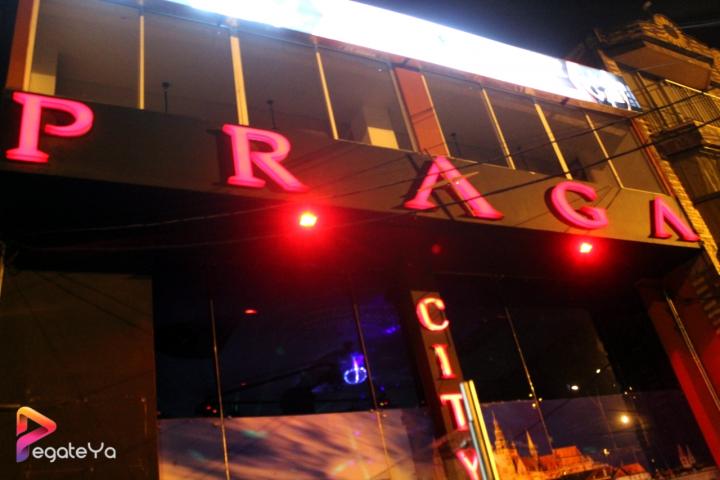 Foto 5 de Praga Sur - 4to FDS Marzo 2015 en Praga Sur, Cali