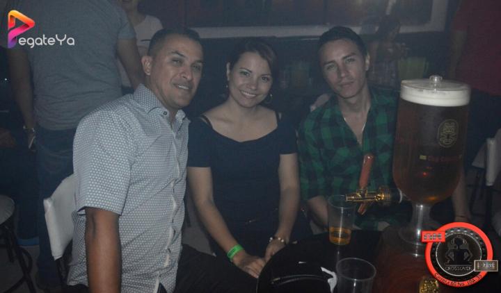 Foto 14 de Ampm Bar - 5TO Fds Abril 2016 en Am / PM Bar - Cali, Cali