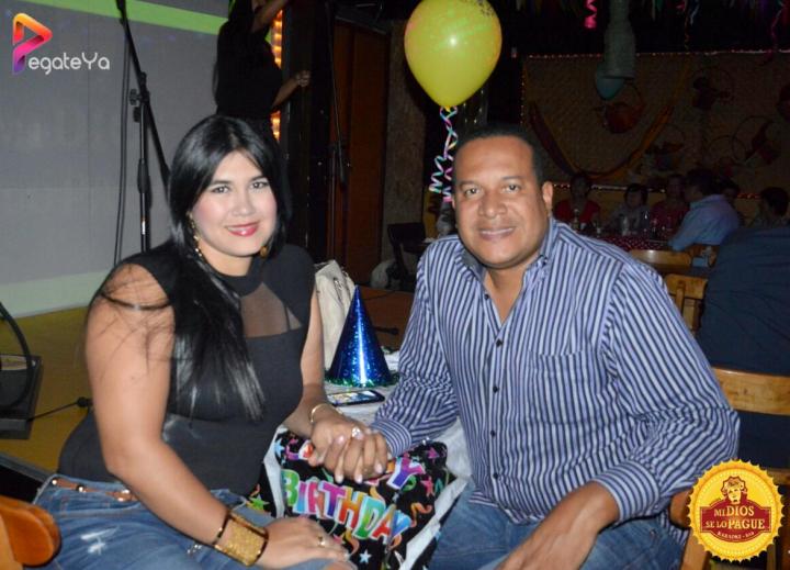 Foto 31 de Mi Dios se lo Pague - 3er Fds Julio en Fonda Mi Dios Se Lo Pague, Cali