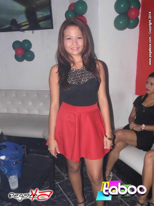 Foto 22 de TABOO 12 Y 13 de DIC 2014 en Discoteca Taboo Cartagena, Cartagena