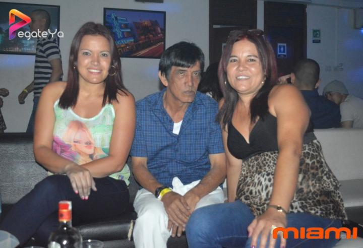 Foto 41 de Miami Bar - 3er FDS Enero 2016 en Miami Bar Cali, Cali