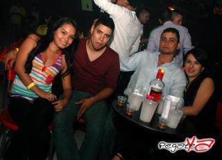 Foto 91 de Octubre 12 del 2013 en Am / PM Bar - Cali, Cali