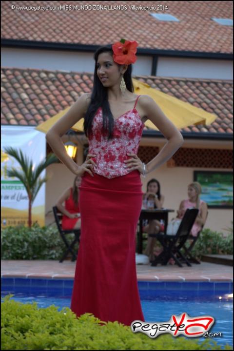 Foto 128 de Miss Mundo Llanos en Miss Mundo Llanos, Villavicencio