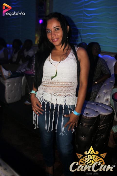 Foto 18 de Cancun Night Club - 5TO Fds Abril 2016 en Cancun Night Club