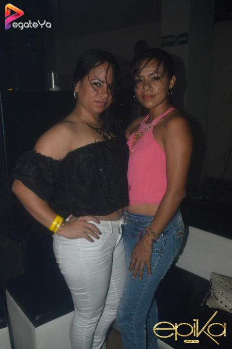 Foto 32 de Epika - 3er & 4to Fds Oct. 2016 en Epika Night Club, Cali