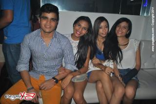 Foto 10 de TABOO 22 de MARZO de 2014 en Discoteca Taboo Cartagena, Cartagena