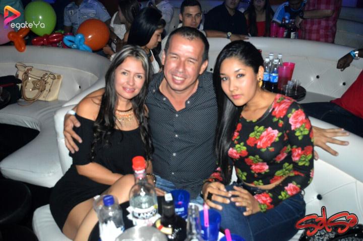 Foto 11 de Salsa Night Club - 5to Fds Abril 2016 en Salsa Night Club, Cali