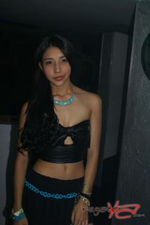 Foto 8 de Discoteca Luxury 11 de Octubre en Discoteca Luxury Medellin, Medellín
