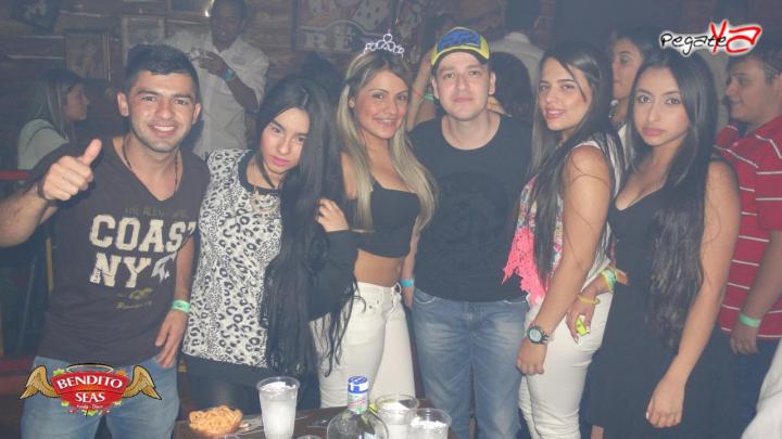 Foto 33 de Bendito Seas - Sep. 27 en Discoteca Bendito Seas Medellin, Medellín