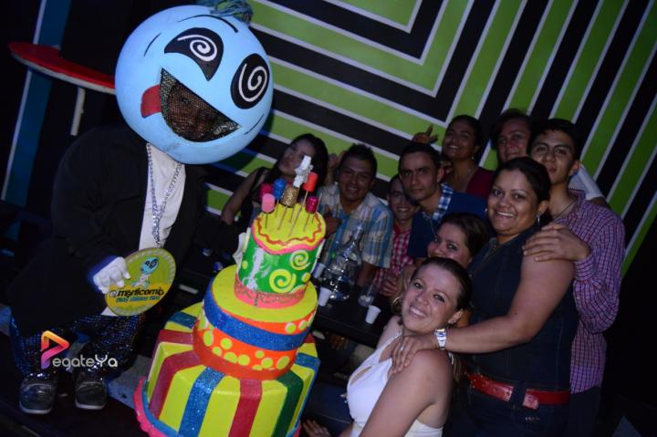 Foto 29 de El manicomio sábado 04 de julio 2015 en Discoteca El Manicomio Bucaramanga, Bucaramanga