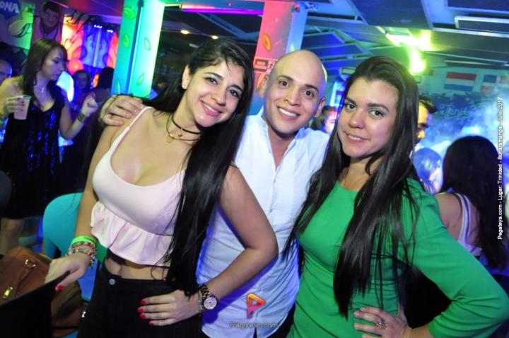 Foto 35 de Trinidad - Sábado 15 de junio de 2017 en Trinidad Discoteca Bucaramanga, Bucaramanga