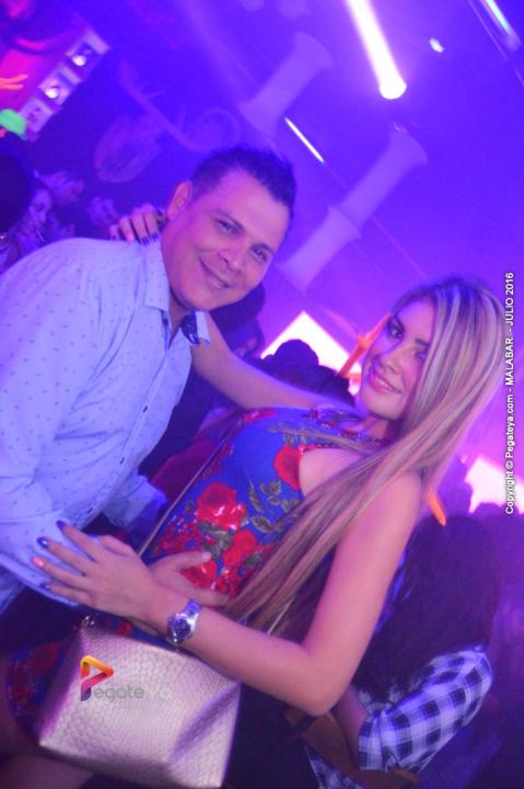 Foto 58 de Malabar - Sabado 16 de julio de 2016 en Discoteca Malabar Bucaramanga, Bucaramanga