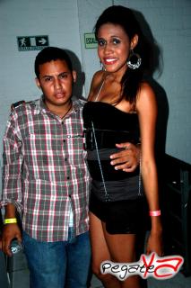 Foto 94 de Noviembre 3 del 2012 en Babel / Barra Libre Cali, Cali