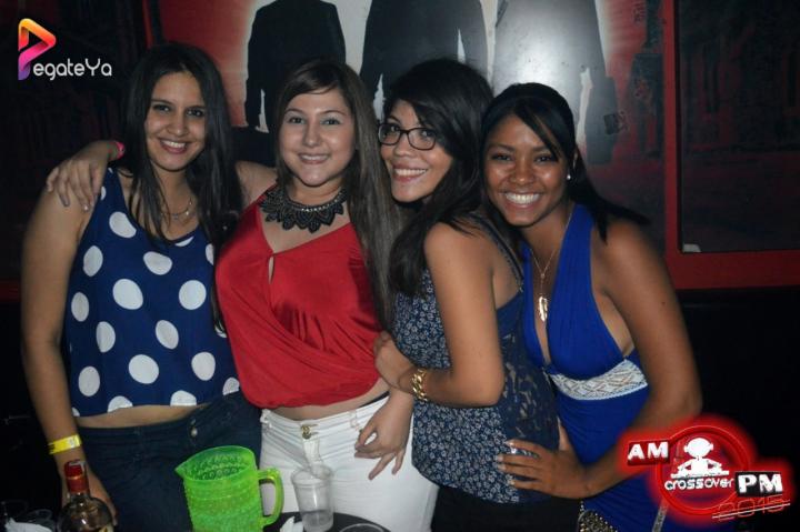 Foto 3 de Ampm - 1er FDS Oct 2015 en Am / PM Bar - Cali, Cali