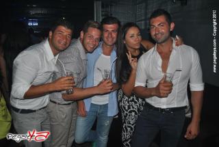 Foto 10 de BABAR 24 de AGOSTO 2013 en Babar cartagena, Cartagena
