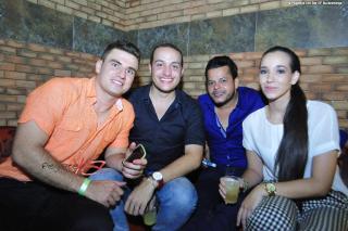 Foto 16 de Bar DF - 28 de marzo de 2014 en Discoteca DF Bucaramanga, Bucaramanga