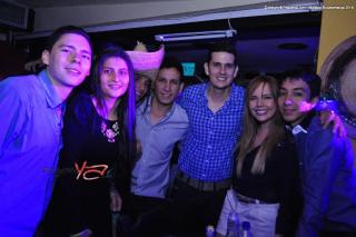 Foto 60 de Discoteca Malabar- 29 de marzo de 2014 en Discoteca Malabar Bucaramanga, Bucaramanga