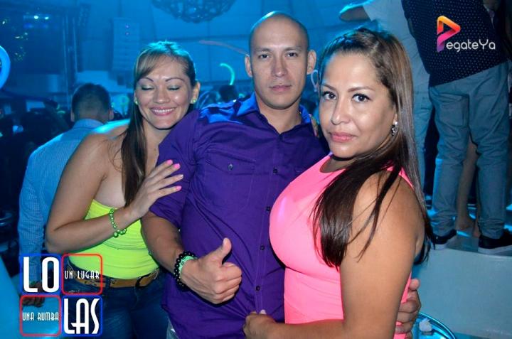 Foto 88 de Lolas - 1er FDS Julio 2015 en Lolas Club Menga Cali, Cali