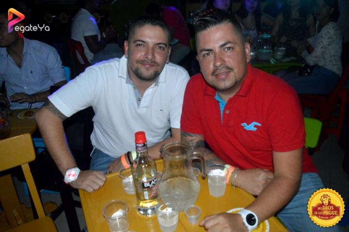 Foto 68 de Fonda Mi Dios Se Lo Pague - 1er Fds Oct en Fonda Mi Dios Se Lo Pague, Cali