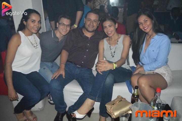 Foto 63 de Miami - 3er & 4to Fds Oct. 2016 en Miami Bar Cali, Cali