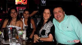 Foto 20 de Blondie - Marzo 29 del 2014 en Blondie Bar Cali, Cali