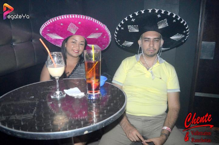 Foto 17 de Chente - 1er Fds Marzo 2017 en CHENTE Vallenatos y Rancheras, Cali
