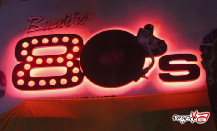 Foto 27 de Beautiful 80`s - Julio 19 en Beautiful 80`s Cali, Cali