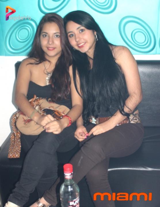 Foto 2 de Miami Bar - 1er FDS Julioo 2015 en Miami Bar Cali, Cali