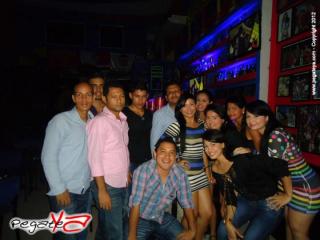 Foto 11 de pasion del barza 18 y 19 de mayo de 2012 en LA PASION DEL BARZA Cartagena, Cartagena