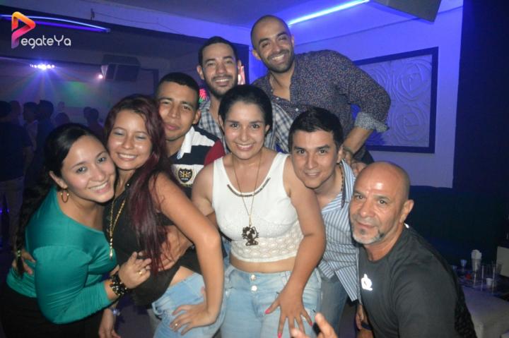 Foto 42 de Ahma Bar - 5to FDS Enero 2016 en Ahma Cali, Cali