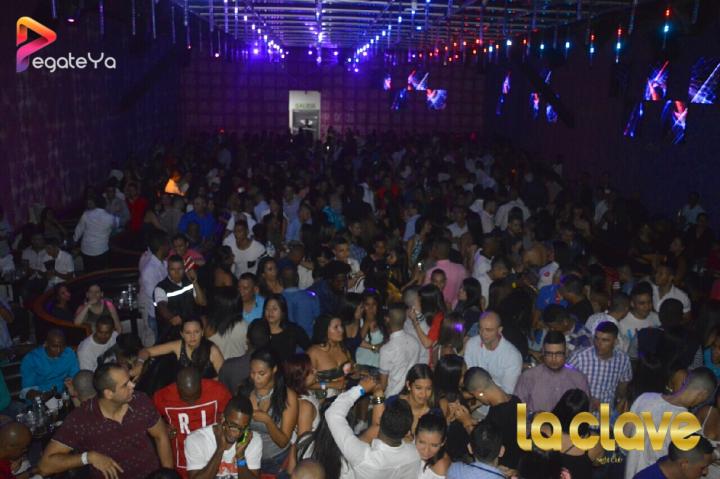 Foto 23 de La Clave Night Club - 3er Fds Julio 2016 en La Clave Night Club, Cali