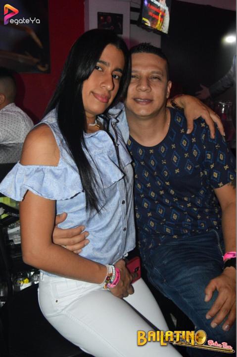 Foto 47 de Bailatino - 5to Fds Julio 2017 en Bailatino - Bar, Cali