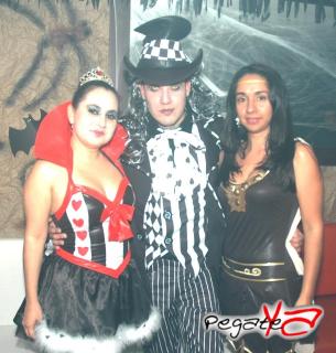 Foto 14 de Noviembre 3 del 2012 en Miami Bar Cali, Cali