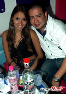 Foto 46 de Noviembre 10 del 2012 en La Maldita Primavera Cali, Cali